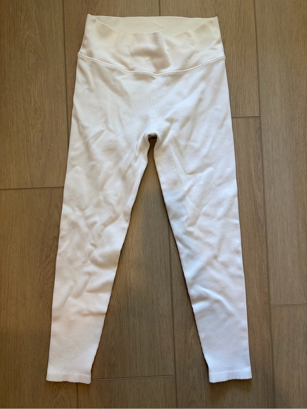 Aerie Offline High Rise Ribbed Leggings